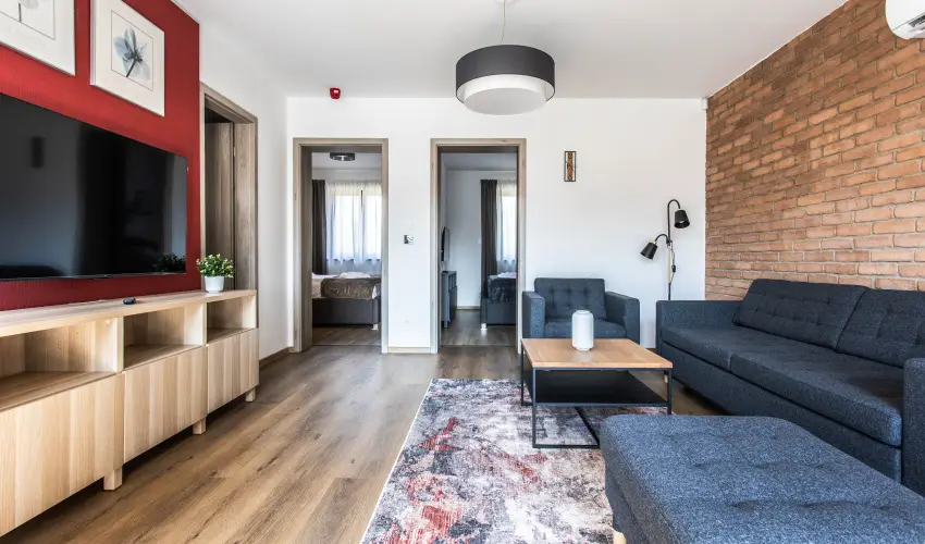 MAGDAROSA Resort Harkny - Hsvt (min. 2 j)