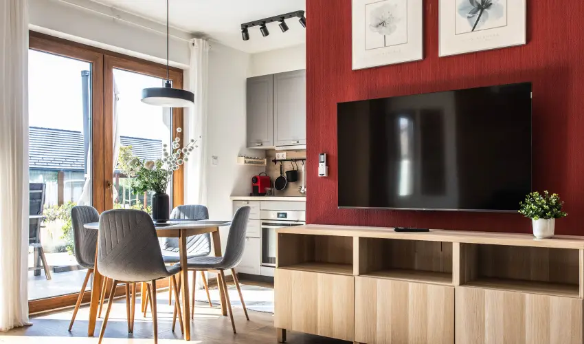 MAGDAROSA Resort Harkny - Hsvt (min. 2 j)