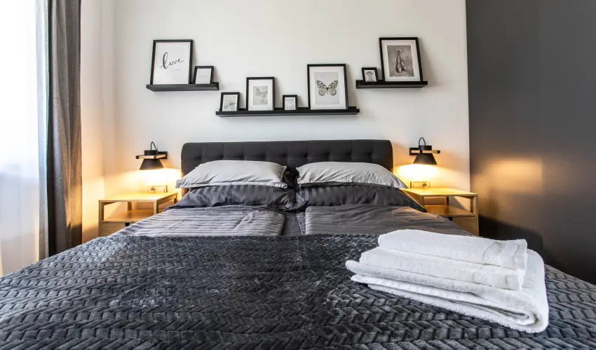 MAGDAROSA Resort Harkny - Hsvt (min. 2 j)