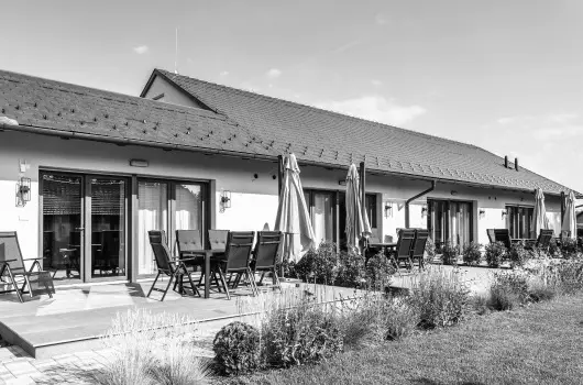 MAGDAROSA Resort - H�sv�t