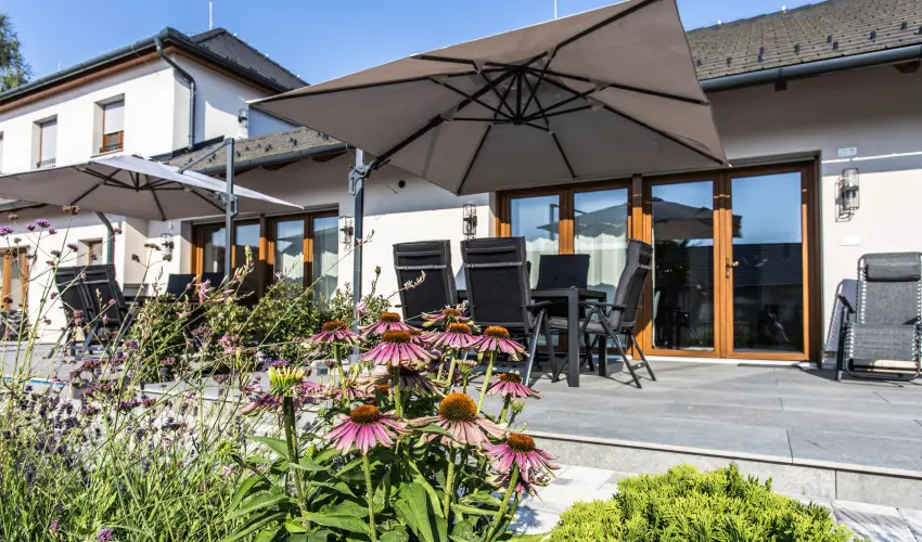 MAGDAROSA Resort Harkny - Hsvt (min. 2 j)