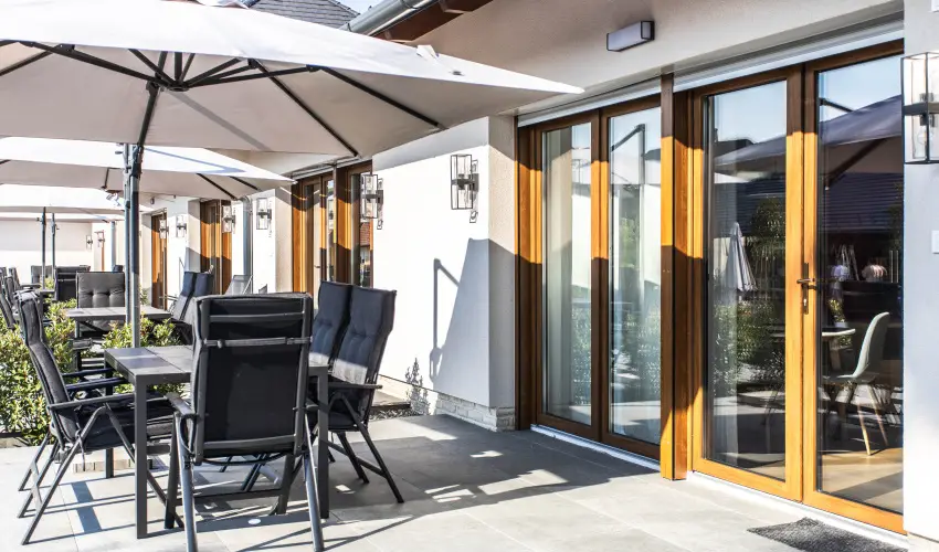 MAGDAROSA Resort Harkny - Hsvt (min. 2 j)