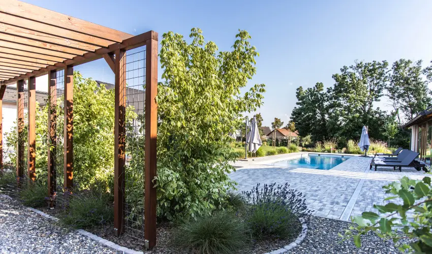 MAGDAROSA Resort Harkny - Hsvt (min. 2 j)