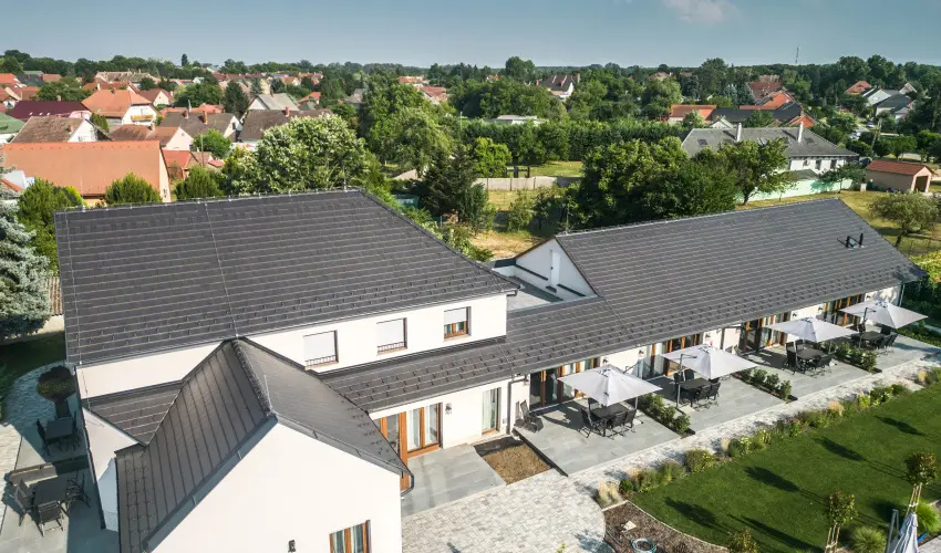 MAGDAROSA Resort Harkny - Hsvt (min. 2 j)