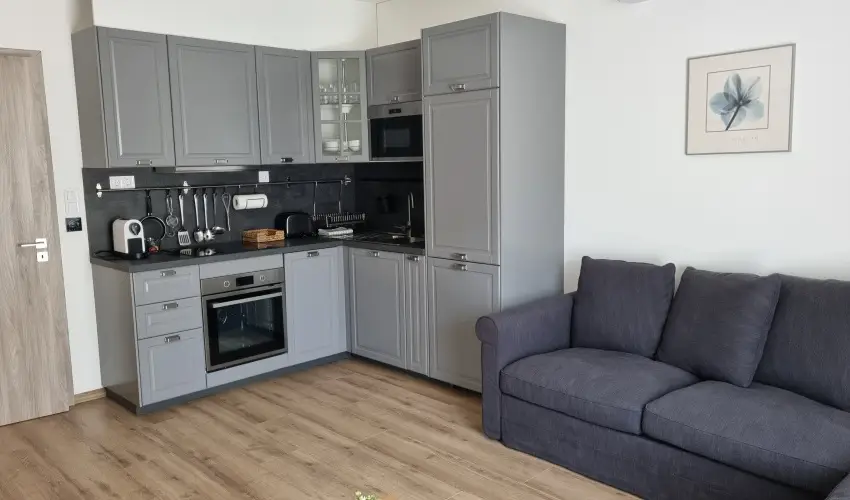 MAGDAROSA Resort Harkny - Hsvt (min. 2 j)