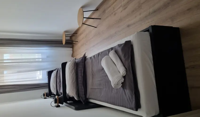 MAGDAROSA Resort Harkny - Hsvt (min. 2 j)