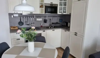 MAGDAROSA Resort Harkny