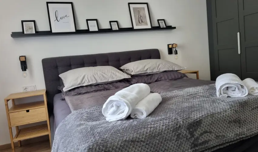 MAGDAROSA Resort Harkny - Hsvt (min. 2 j)