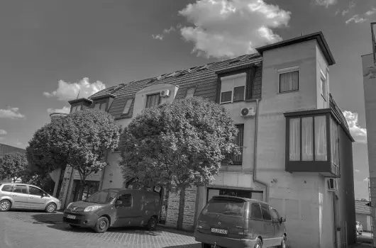 Magenta Apartman - Hsvt (min. 2 j)