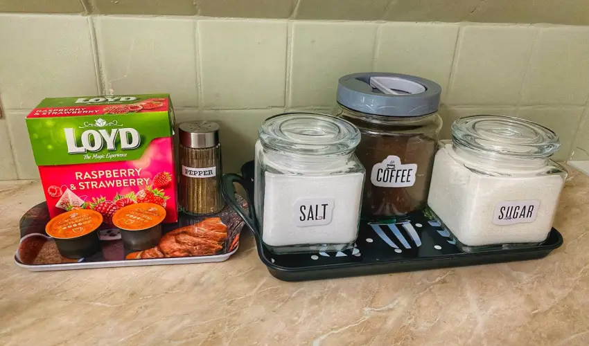 Magenta Apartman Mrahalom - Hsvt (min. 2 j)