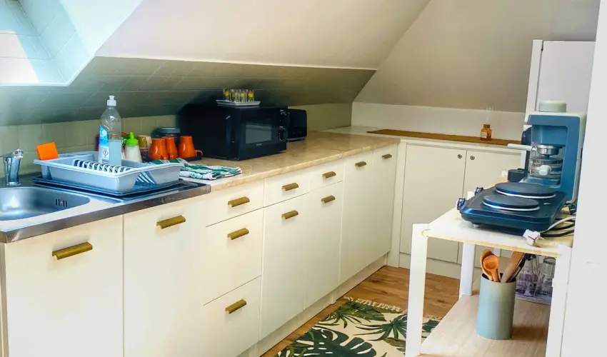 Magenta Apartman Mrahalom - Hsvt (min. 2 j)