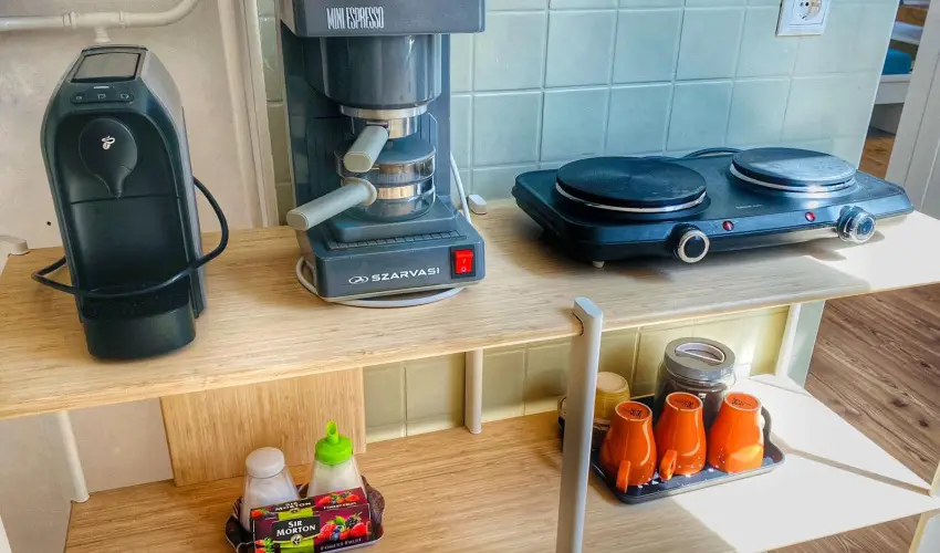 Magenta Apartman Mrahalom - Hsvt (min. 2 j)