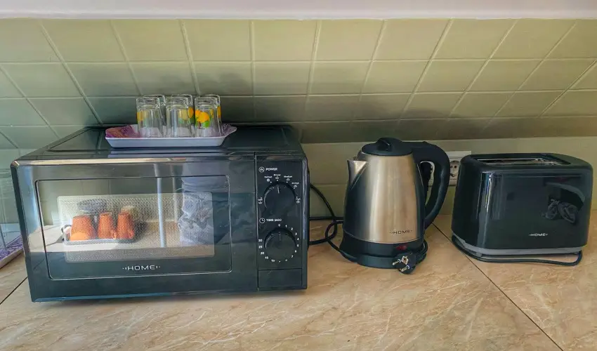 Magenta Apartman Mrahalom - Hsvt (min. 2 j)