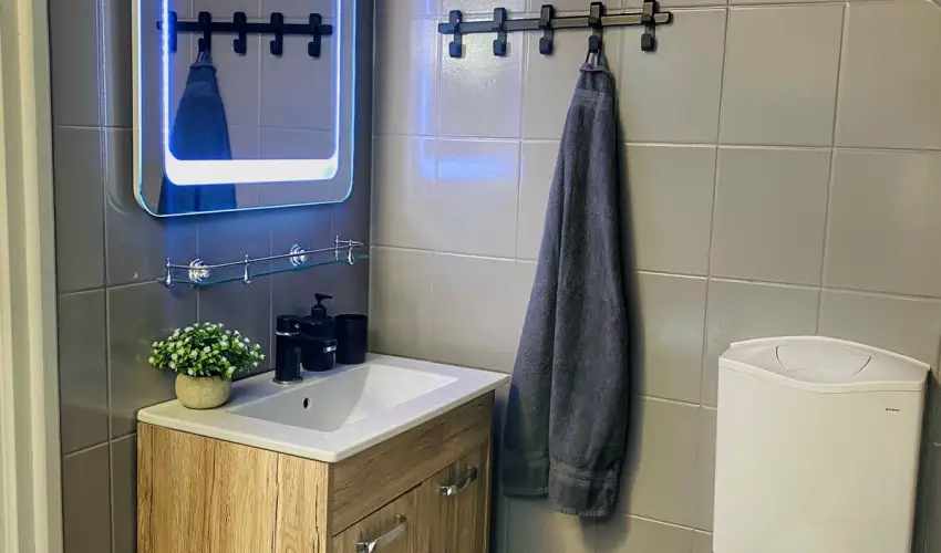 Magenta Apartman Mrahalom - Hsvt (min. 2 j)