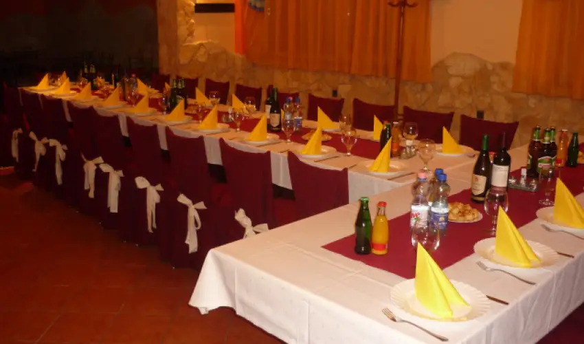 Major Panzi & tterem Hajdszoboszl - Hsvt