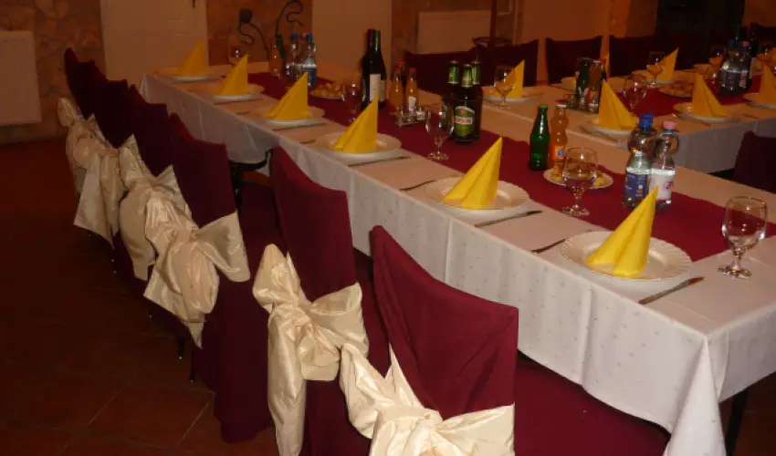 Major Panzi & tterem Hajdszoboszl - Hsvt