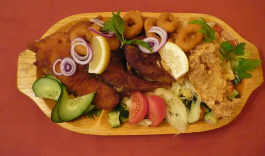 Major Panzi & tterem Hajdszoboszl - Hsvt