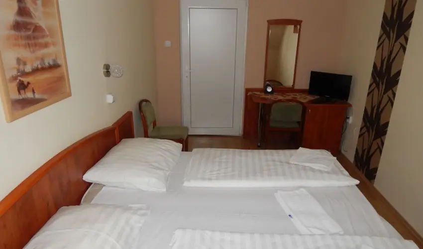 Major Panzi & tterem Hajdszoboszl - Hsvt