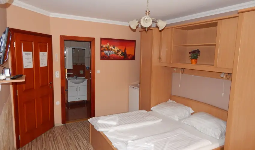 Major Panzi & tterem Hajdszoboszl - Hsvt