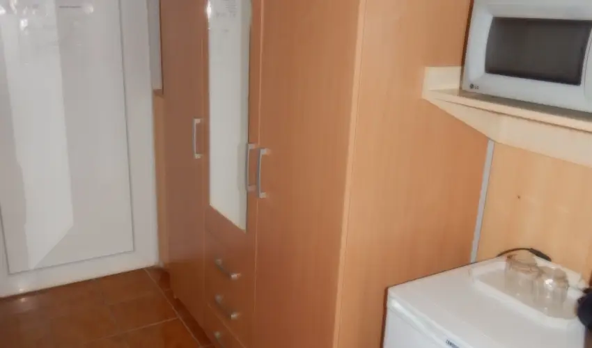 Major Panzi & tterem Hajdszoboszl - Hsvt