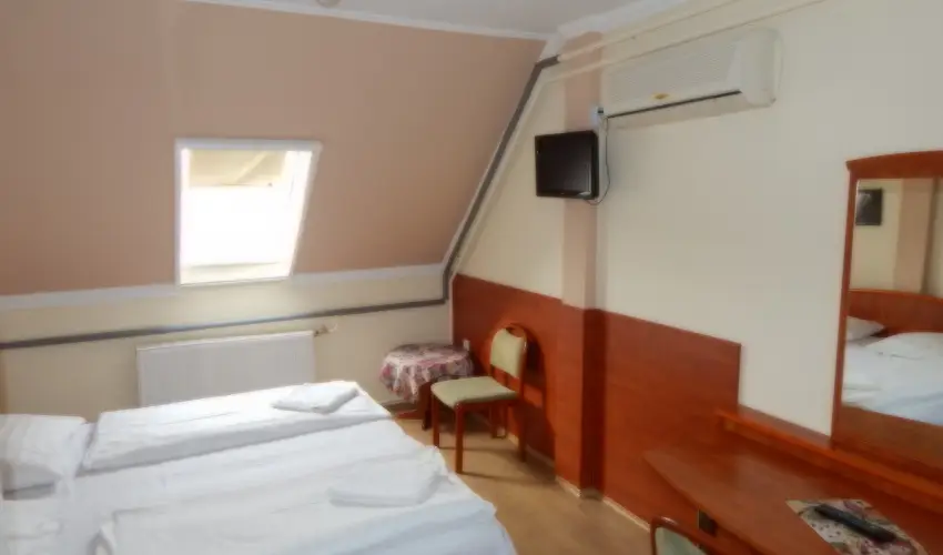 Major Panzi & tterem Hajdszoboszl - Hsvt