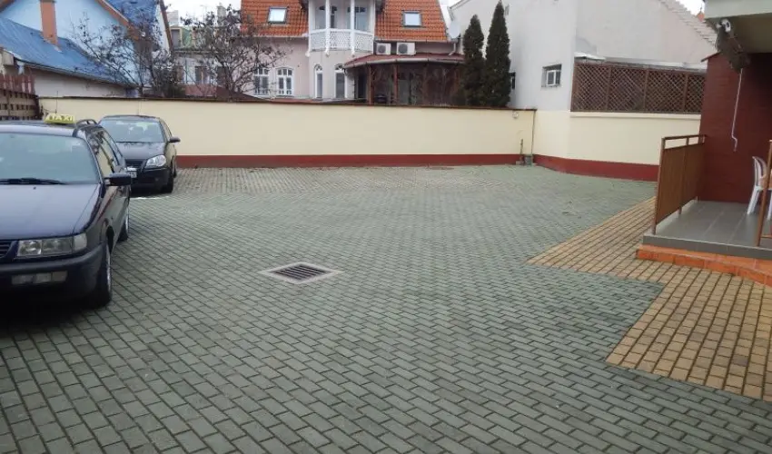 Major Panzi & tterem Hajdszoboszl - Hsvt