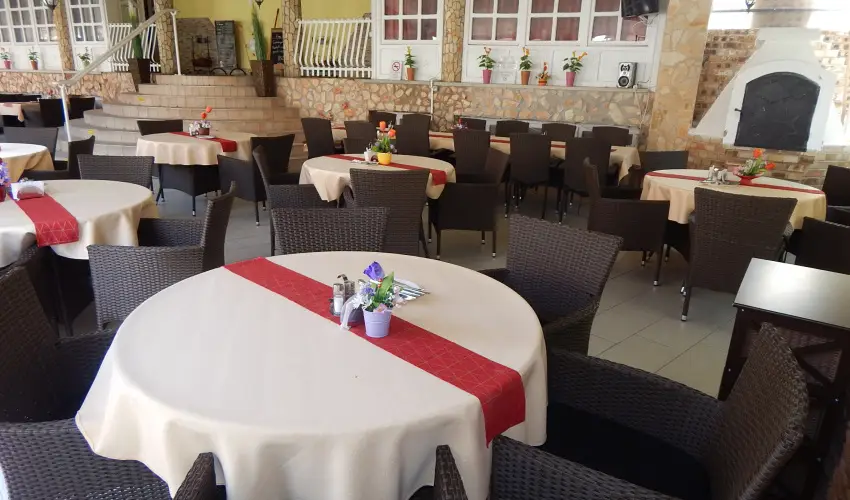 Major Panzi & tterem Hajdszoboszl - Hsvt