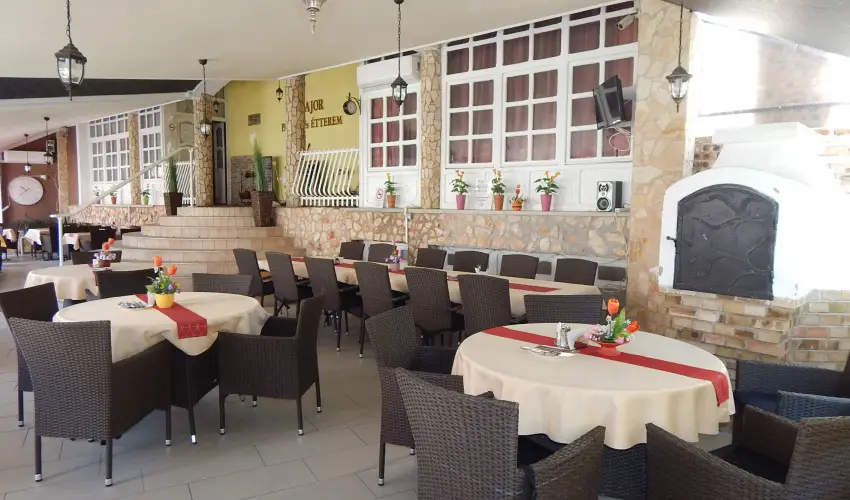 Major Panzi & tterem Hajdszoboszl - Hsvt