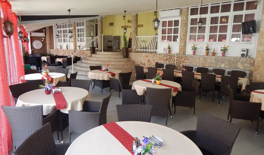 Major Panzi & tterem Hajdszoboszl - Hsvt