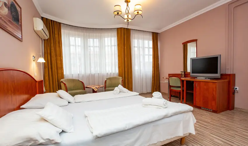 Major Panzi & tterem Hajdszoboszl - Hsvt