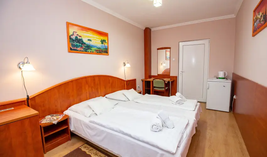 Major Panzi & tterem Hajdszoboszl - Hsvt