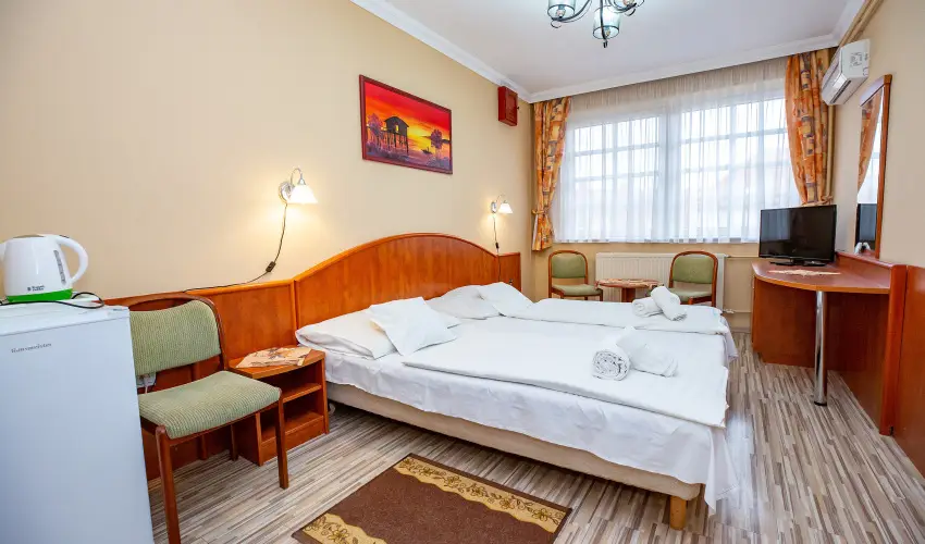 Major Panzi & tterem Hajdszoboszl - Hsvt