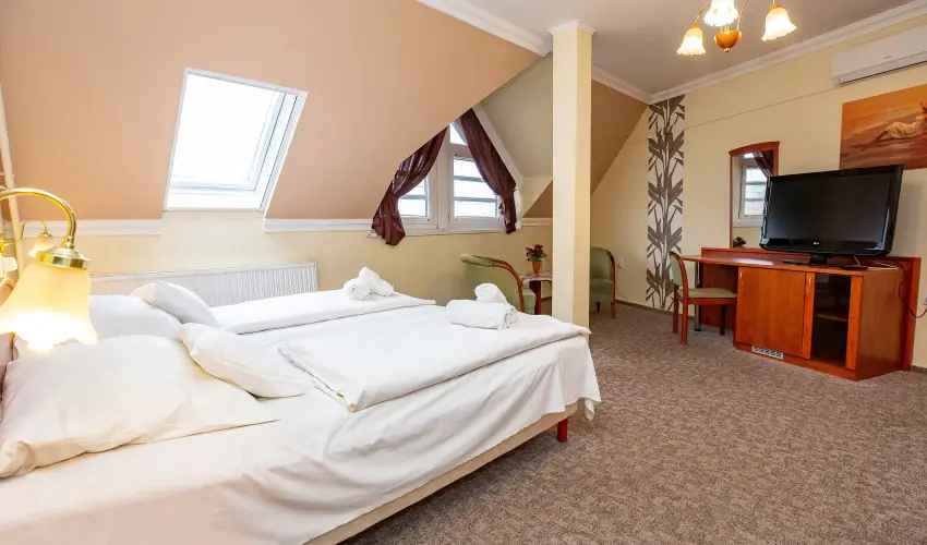 Major Panzi & tterem Hajdszoboszl - Hsvt