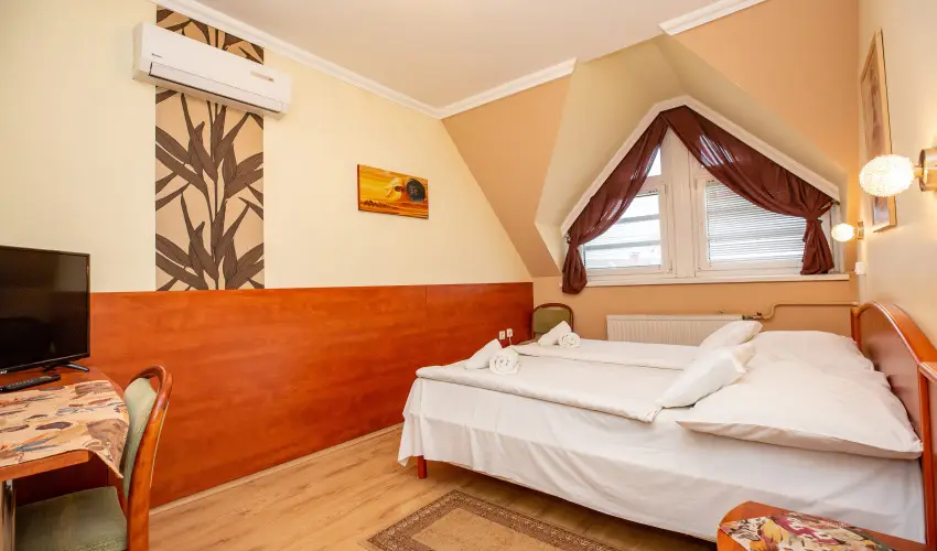 Major Panzi & tterem Hajdszoboszl - Hsvt