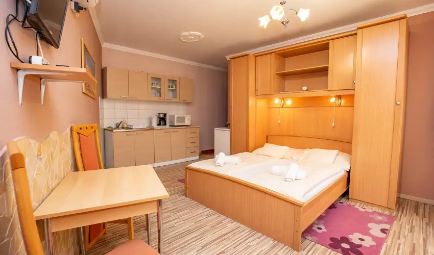 Major Panzi & tterem Hajdszoboszl - Hsvt