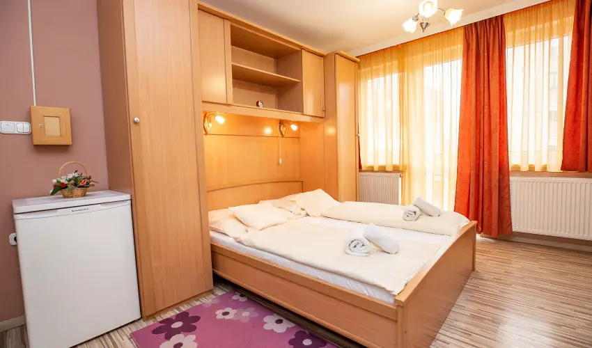 Major Panzi & tterem Hajdszoboszl - Hsvt