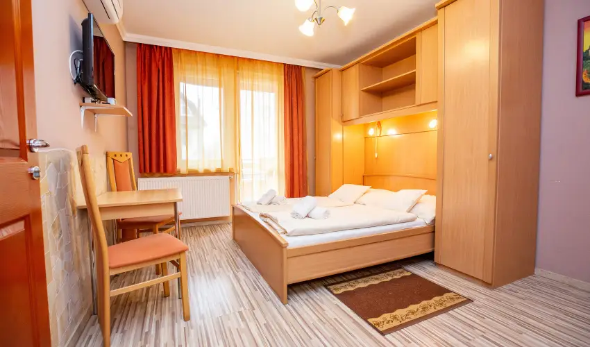 Major Panzi & tterem Hajdszoboszl - Hsvt