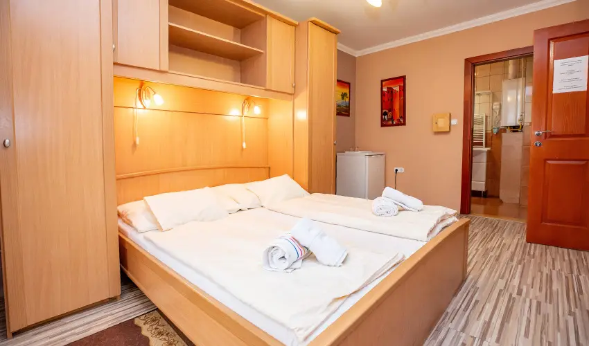 Major Panzi & tterem Hajdszoboszl - Hsvt