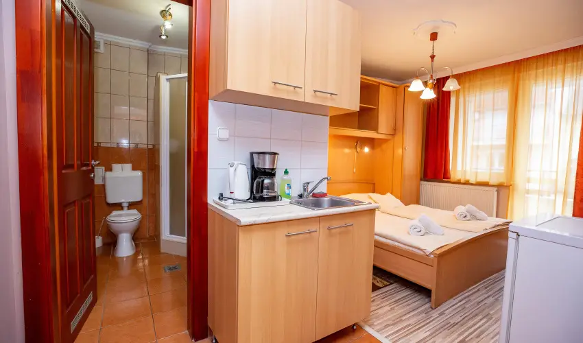 Major Panzi & tterem Hajdszoboszl - Hsvt