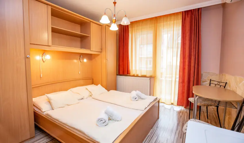 Major Panzi & tterem Hajdszoboszl - Hsvt