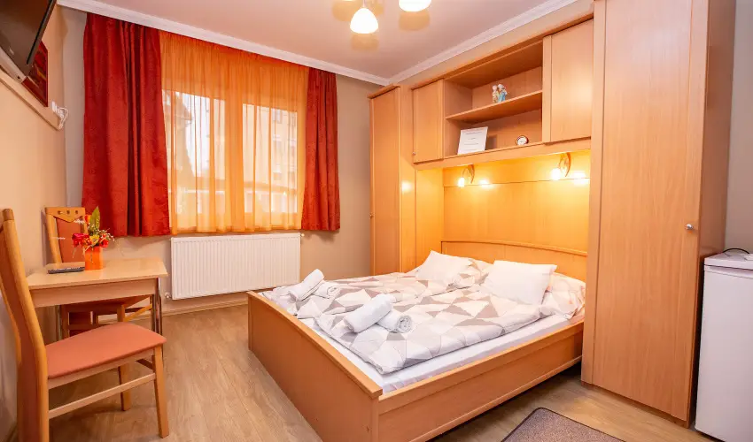 Major Panzi & tterem Hajdszoboszl - Hsvt