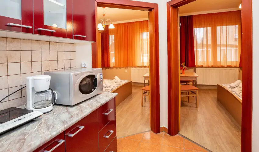 Major Panzi & tterem Hajdszoboszl - Hsvt