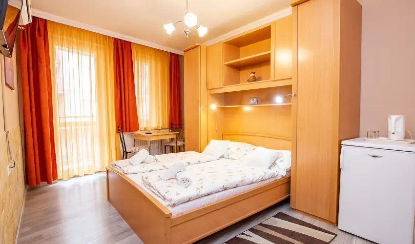 Major Panzi & tterem Hajdszoboszl - Hsvt