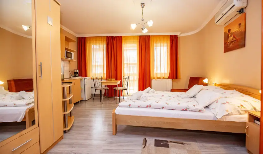 Major Panzi & tterem Hajdszoboszl - Hsvt