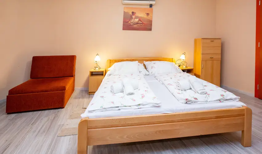 Major Panzi & tterem Hajdszoboszl - Hsvt