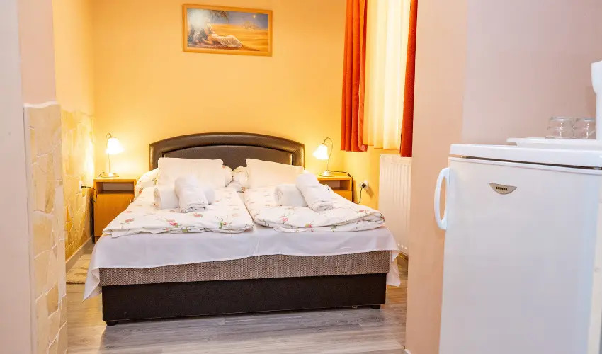 Major Panzi & tterem Hajdszoboszl - Hsvt