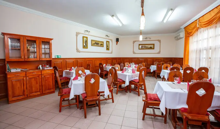 Major Panzi & tterem Hajdszoboszl - Hsvt