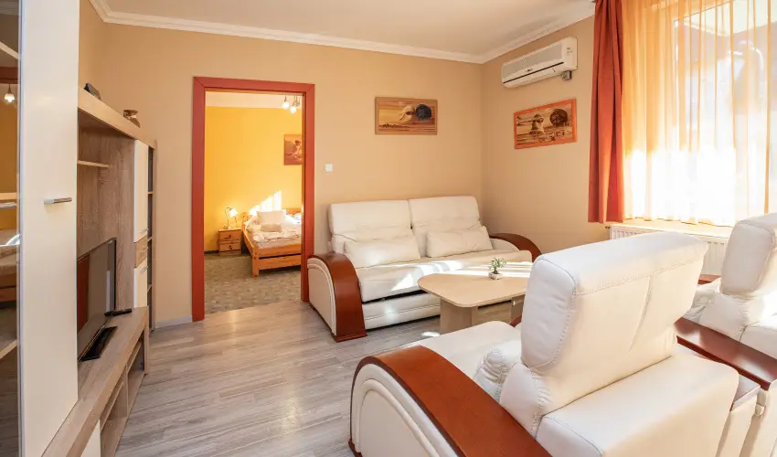 Major Panzi & tterem Hajdszoboszl - Hsvt