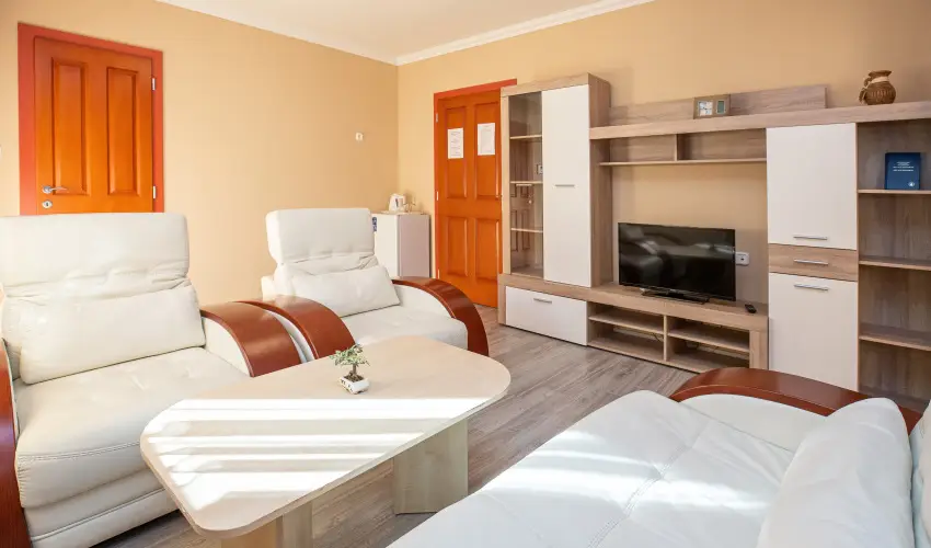 Major Panzi & tterem Hajdszoboszl - Hsvt