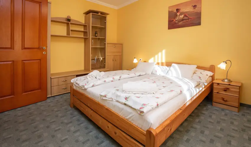 Major Panzi & tterem Hajdszoboszl - Hsvt